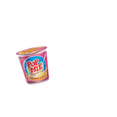Ramadan Popmie Sticker by Rumah Indofood