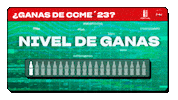 CocaColaESP festival cocacola coca cola ccme Sticker