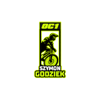 Sticker by OC1