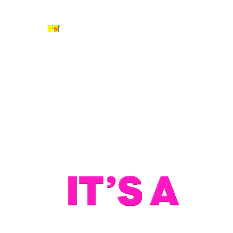 Splitsvilla Sticker by MTV India