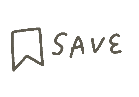 Save Sticker