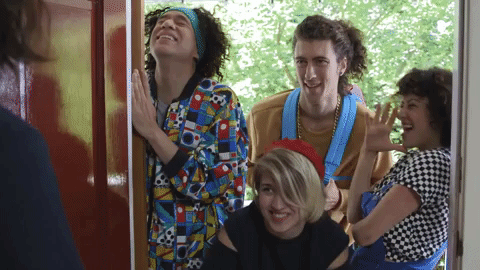 season 6 lol GIF