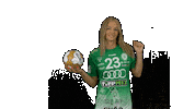 Handball Greenfamily Sticker by ETO
