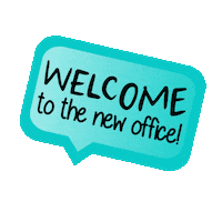 Office Bubble Sticker by ZenHR