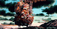 GIF by Ghibli Fest 2017