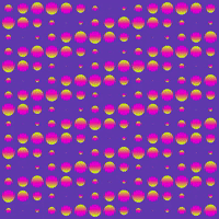 dots daily render GIF by partyonmarz