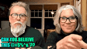 In Your Face This Is Bs GIF by Aurora Consulting: Business, Insurance, Financing Experts