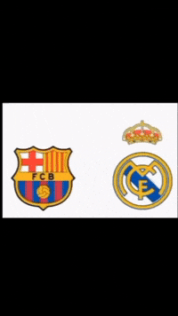 Hala Madrid GIF