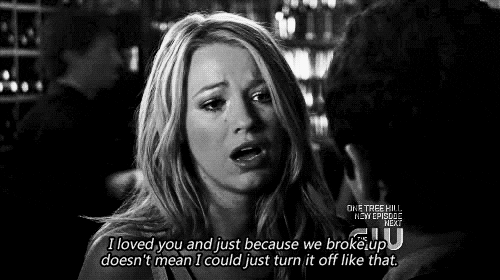 gossip girl GIF