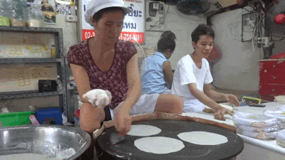 rice GIF by Digg