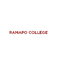 Rcnj Ramapocollege Sticker by Ramapo College of New Jersey
