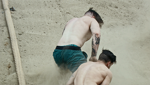 steve austin cmt GIF by Steve Austin's Broken Skull Challenge