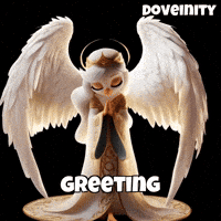 Warmth GIF by thedoveinity