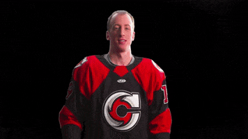 Hockey Echl GIF by Cincinnati Cyclones