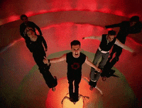 Justin Timberlake Jt GIF by *NSYNC