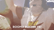 GIF by Natus Vincere