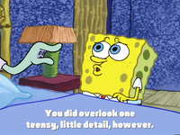 season 4 skill crane GIF by SpongeBob SquarePants