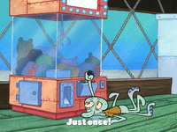 season 4 skill crane GIF by SpongeBob SquarePants