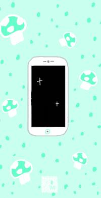 animation illustration GIF by Mashable