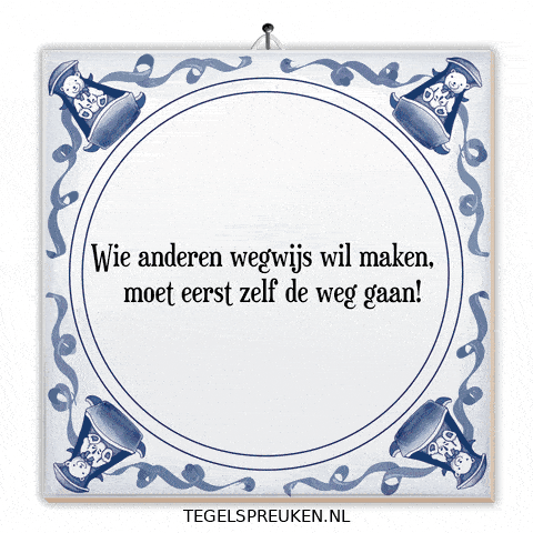 Humor Nl GIF by Tegelspreuken.nl