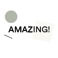 Design Wow Sticker by 9010novantadieci