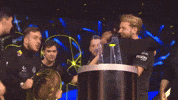 Winner Champion GIF by G2 Esports