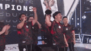 Winner Win GIF by G2 Esports