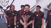 Winner Win GIF by G2 Esports