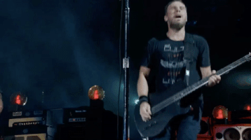 let's play two GIF by Pearl Jam