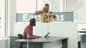 General Manager Football GIF by Easterns Automotive Group