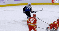 Ice Hockey Love GIF by NHL