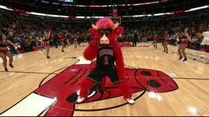 excited time out GIF by NBA