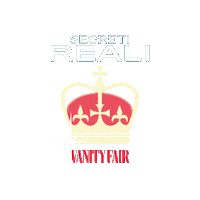 Podcast Sticker by Vanity Fair Italia