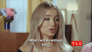 Lonely 90 Day Fiance GIF by TLC