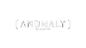 Anomaly Waterford Sticker by AnomalyCollectiveX91
