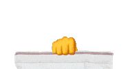 wedgie Sticker by Pablo Rochat