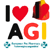 Hei Sticker by Europeanpetpharmacy