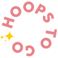 Fashion Jewelry Sticker by Penny Pairs