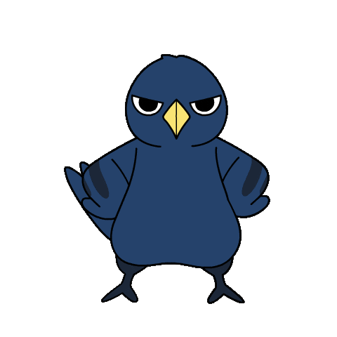 Bitcoin No Sticker by Ordinary Frends