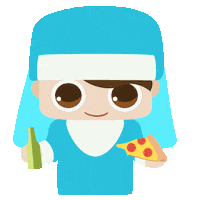 amadre banner madre madrezinha amadre Sticker