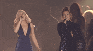 acm awards 2019 acms GIF by Academy of Country Music Awards