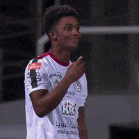 Soccer Team GIF by Ettifaq