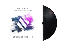 New Music Spotify Sticker by ATLAST