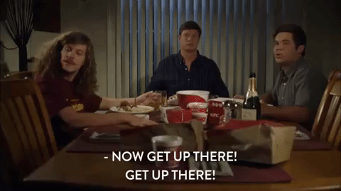 blake anderson GIF by Workaholics