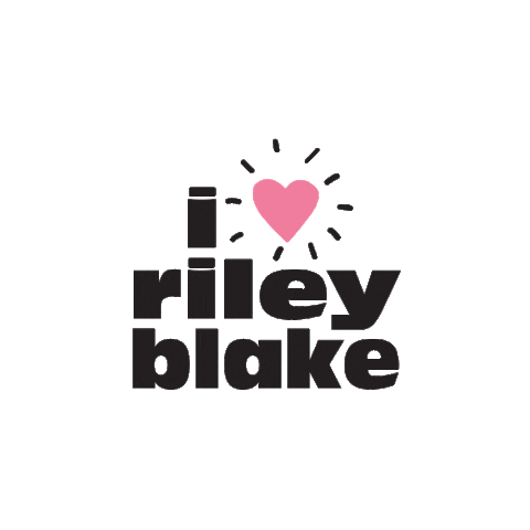 Fabric Sticker by Riley Blake Designs
