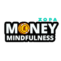 Savings Challenge Sticker by Zopa