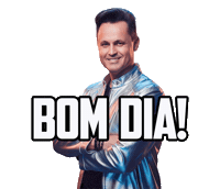 Bom Dia Alok Sticker by DJ Prodigio