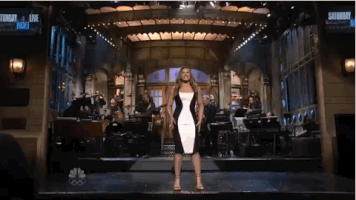 ronda rousey television GIF by Saturday Night Live