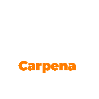 Carpenaontheroad Sticker by Carpena
