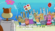 season 9 episode 23 GIF by SpongeBob SquarePants